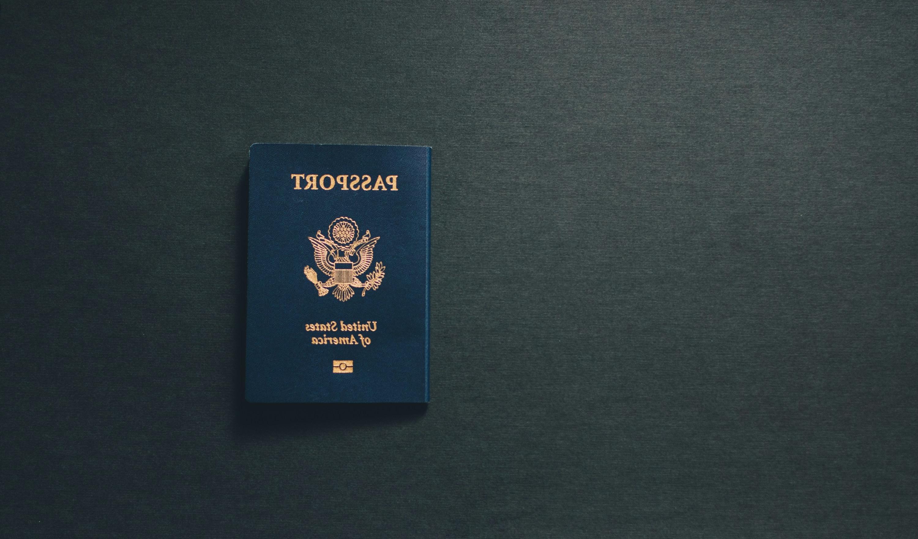 us passport